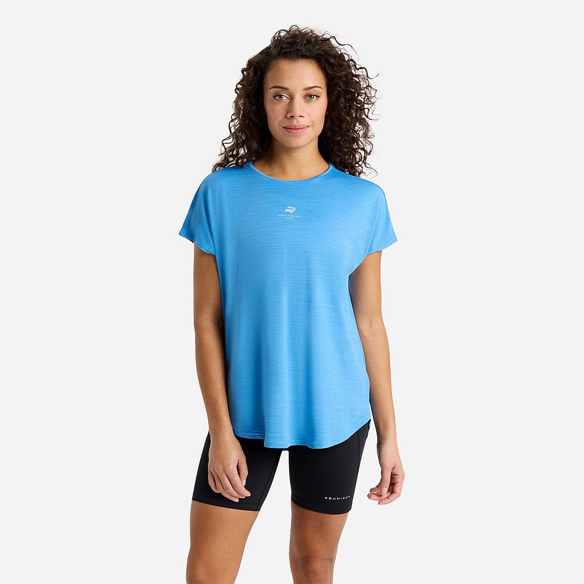AN322253 Motion T-Shirt Dames
