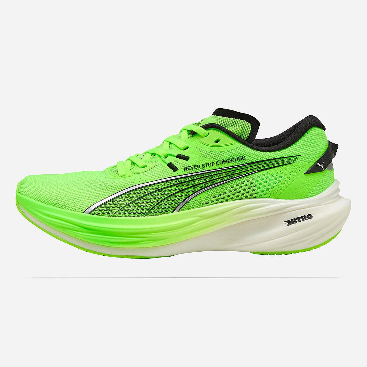 AN322008 Deviate Nitro 3 Hyrox Hardloopschoenen Heren