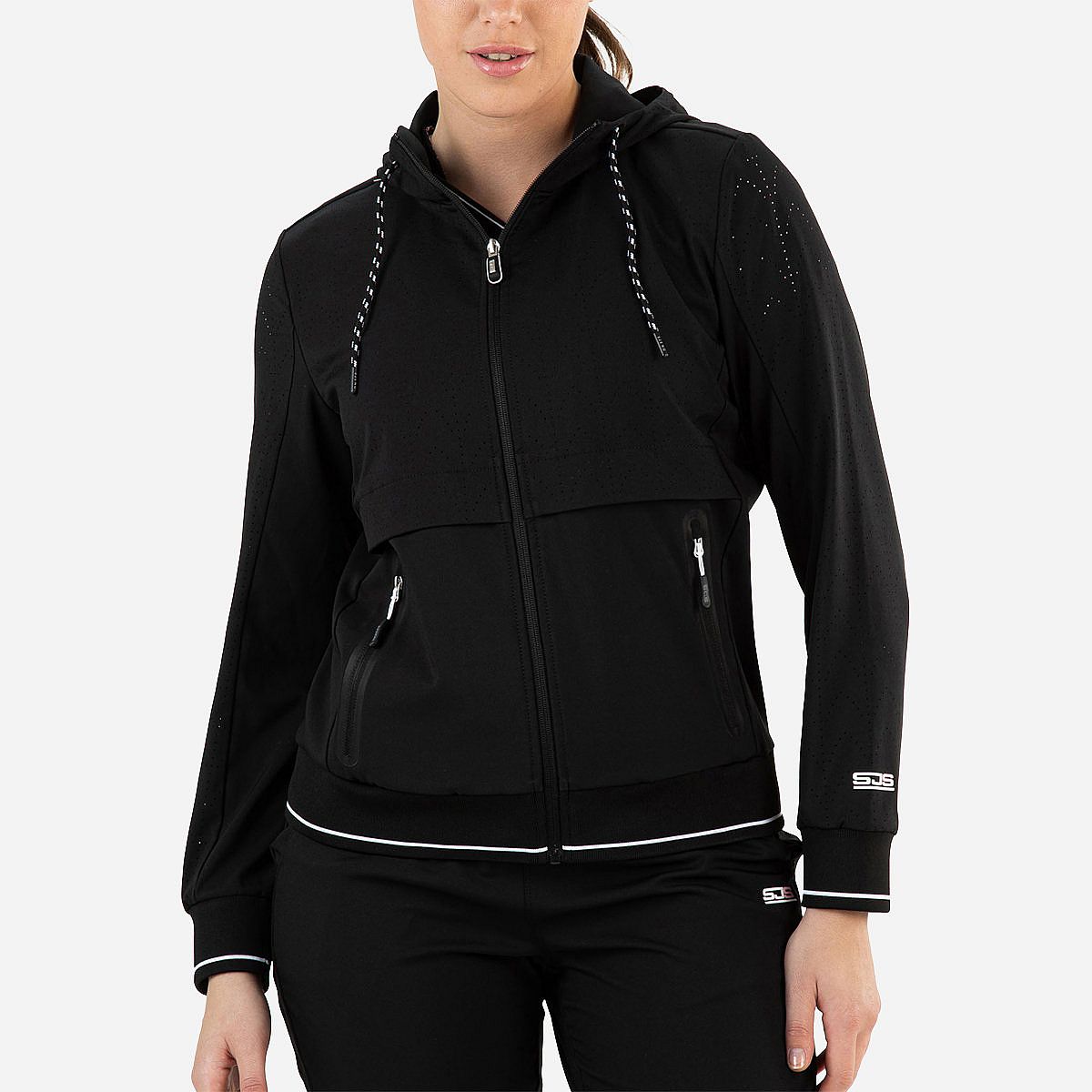 AN323633 Frenny Vest Dames