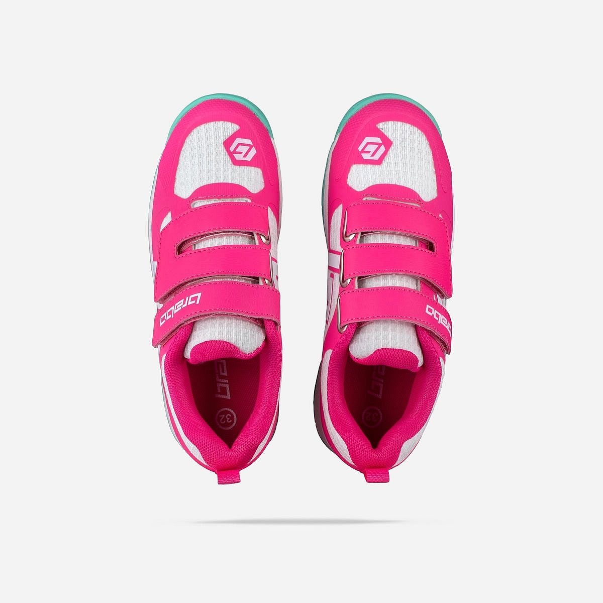 AN322192 Force Hockeyschoenen Junior