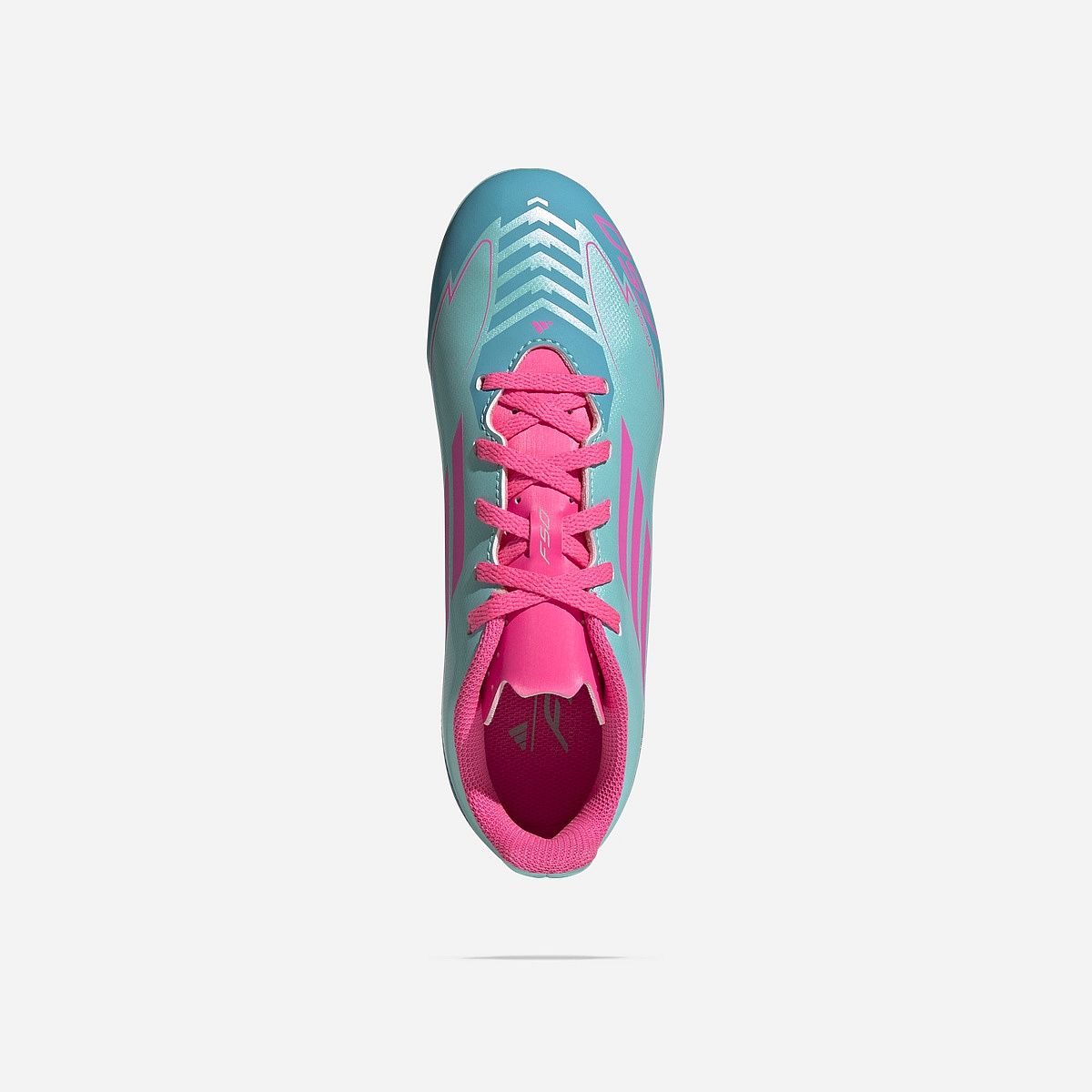 AN323971 F50 Club Messi FG/MG Voetbalschoenen Junior