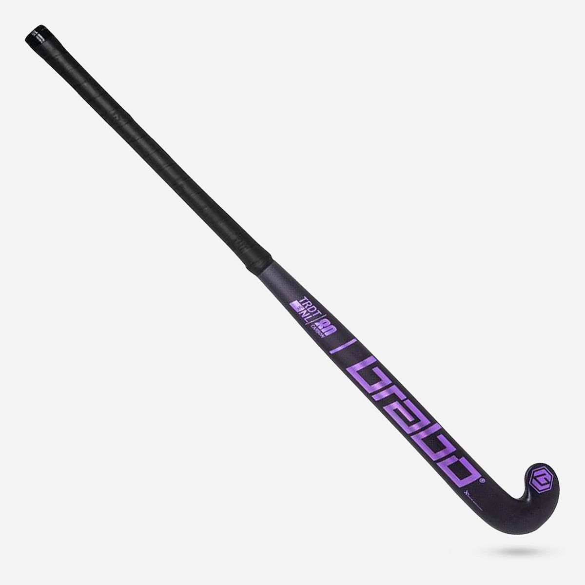 AN303464 Traditional Carbon 80 Cc Purp