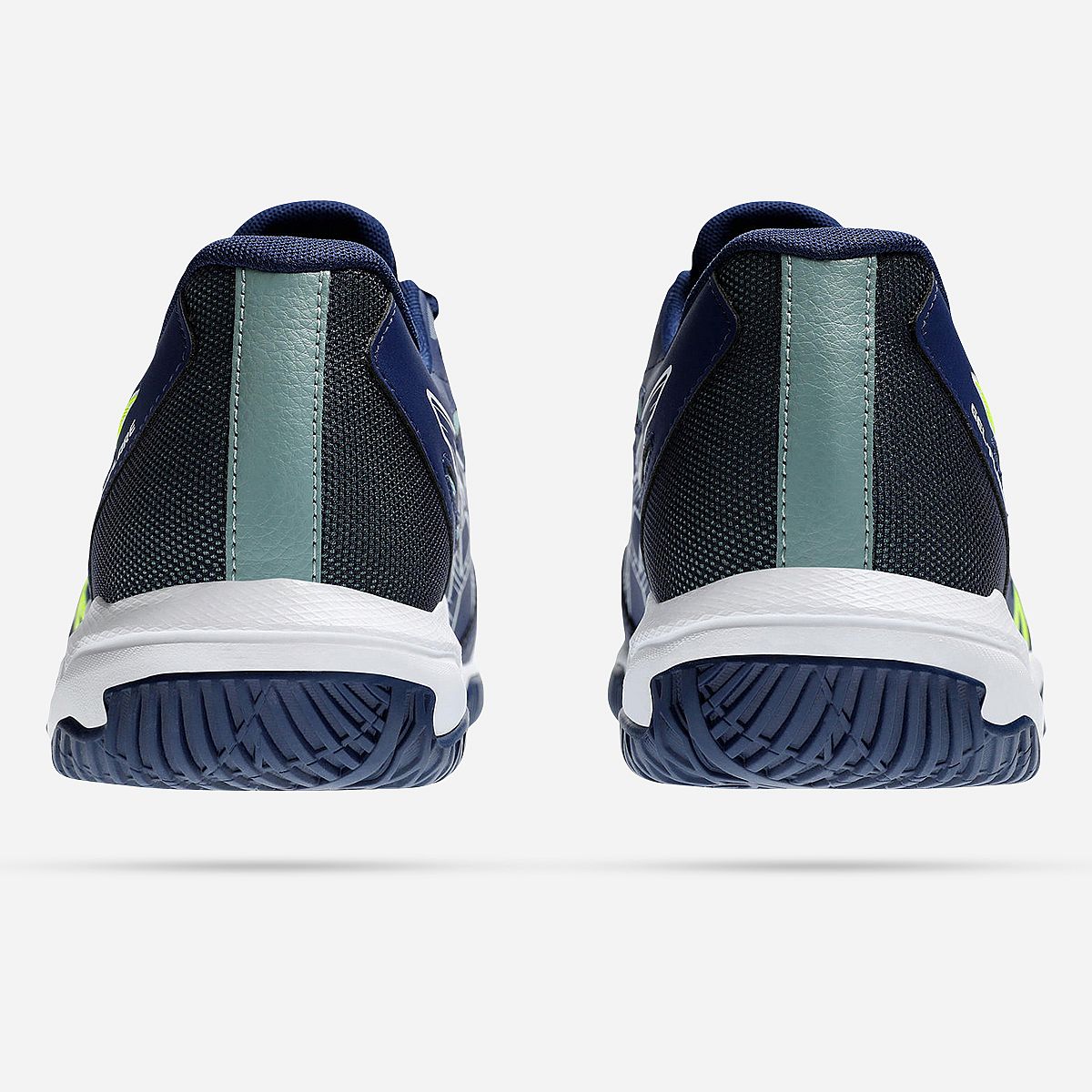 AN320626 Gel-Flare Indoorschoenen Heren