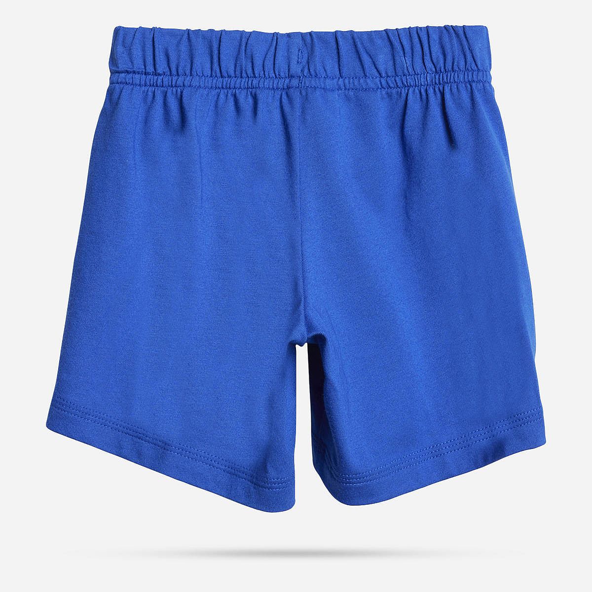 AN323879 Essentials T-Shirt + Short Set Jongens