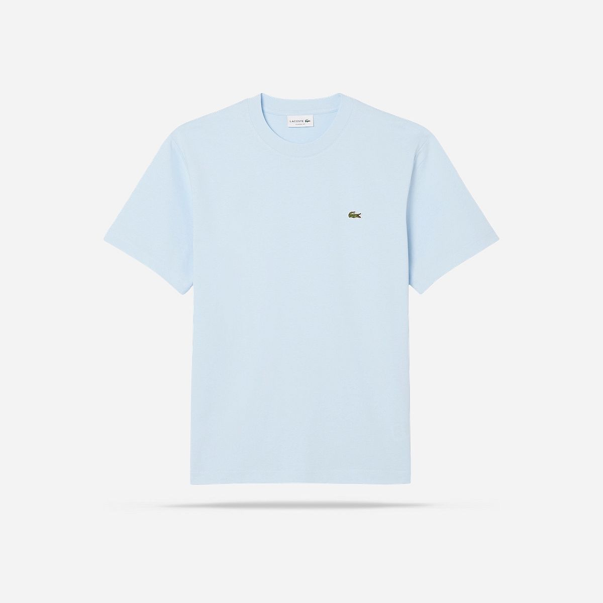 AN320805 1HT1 T-shirt Heren