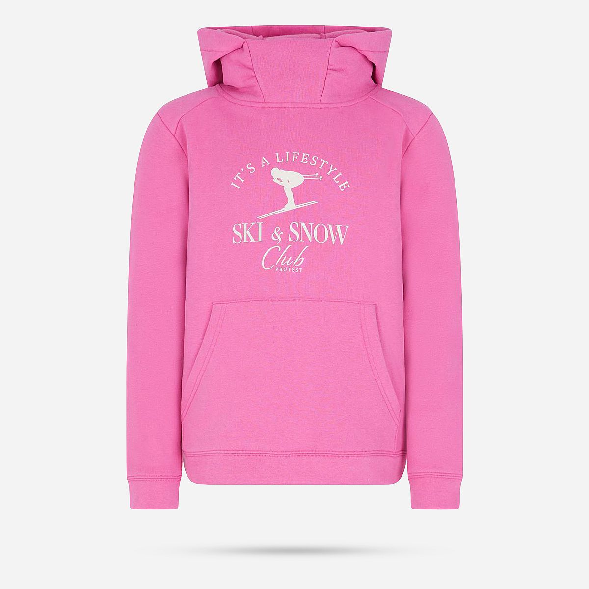 AN318433 Huxley Hoody Junior