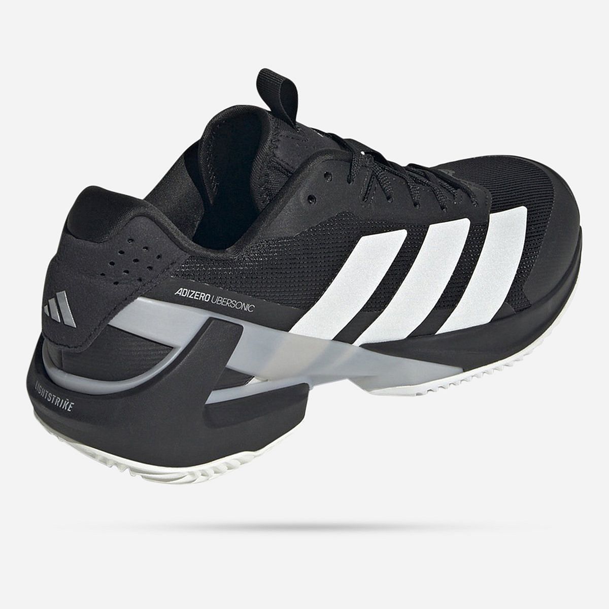 AN323021 Adizero Ubersonic 5 Clay Tennisschoenen Heren