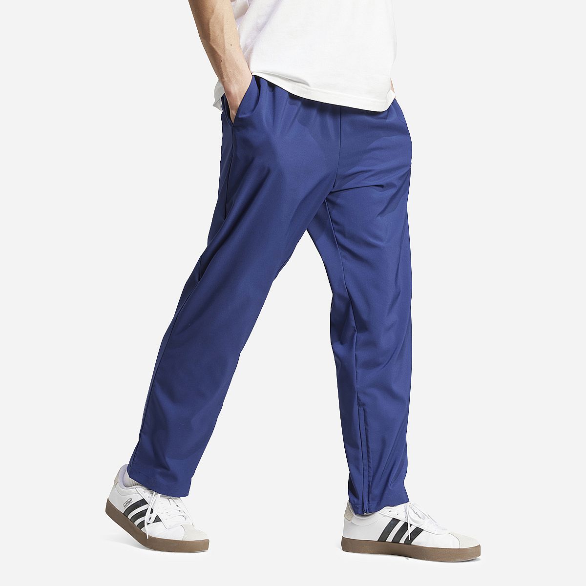 AN320877 Essentials Small Logo Stanford Tracksuit Heren