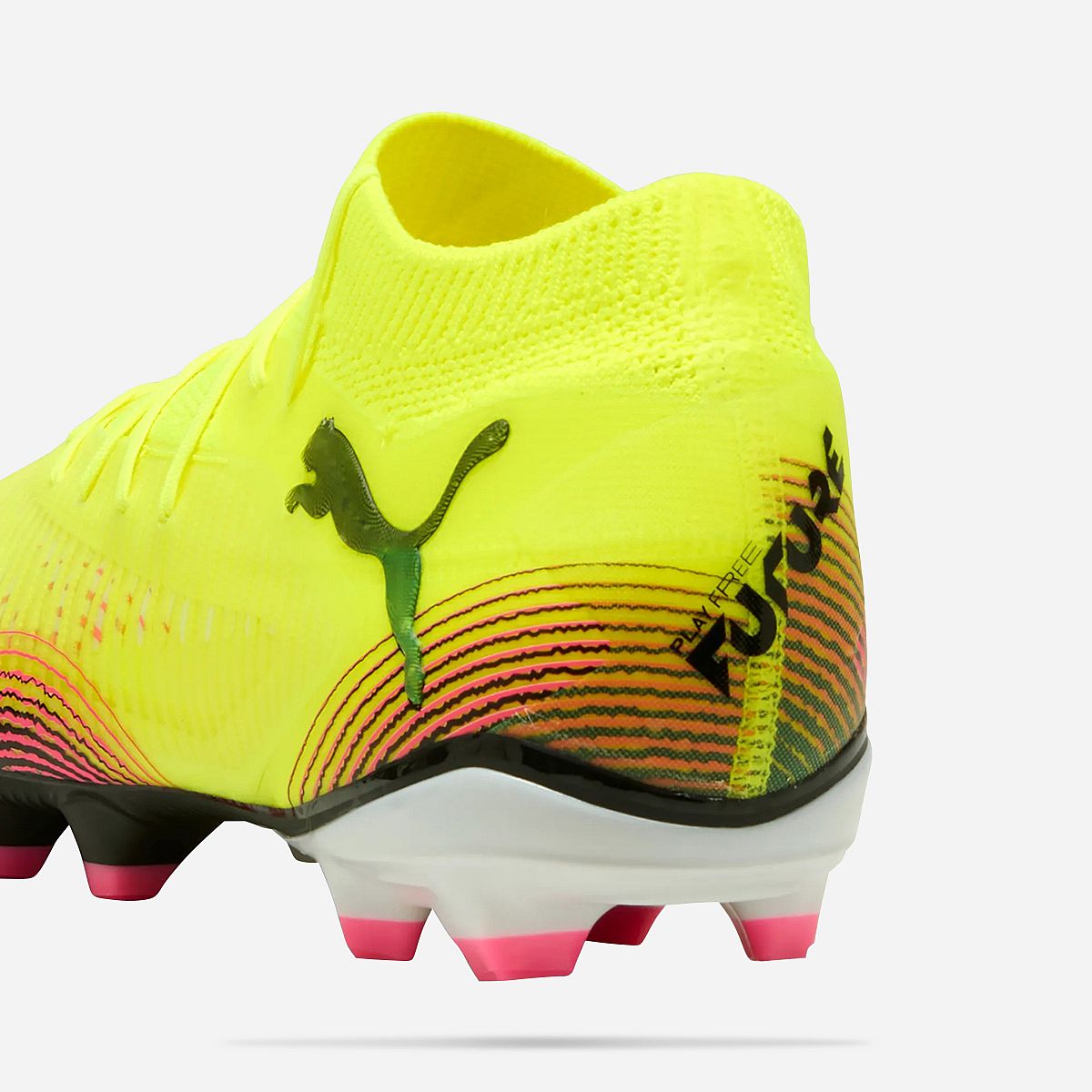 AN322021 Future 8 Pro FG/AG Voetbalschoenen Senior