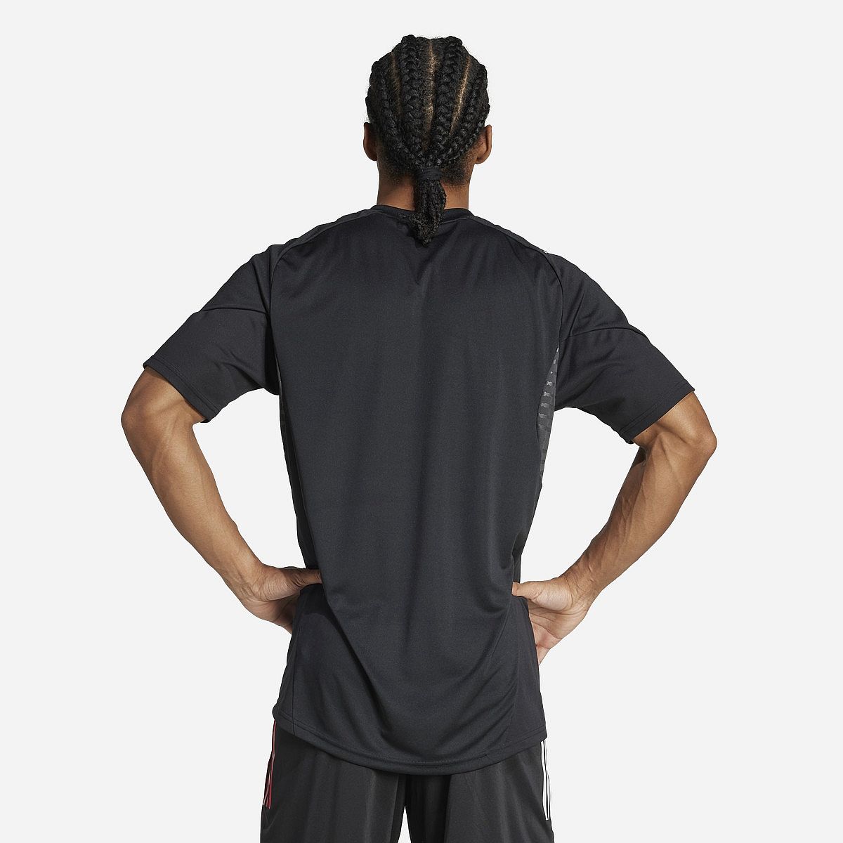 AN325732 Ajax Amsterdam 2025/2026 Training Jersey Senior