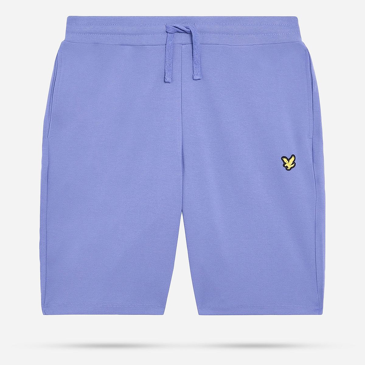 AN323474 Fly Fleece Shorts Heren