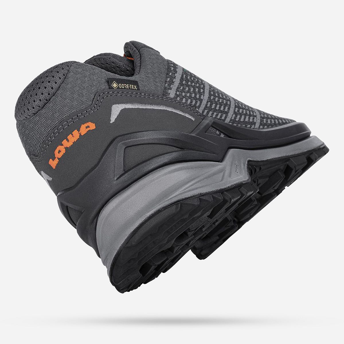 AN292654 Vierdaagse Ferrox N4d Gtx Lo