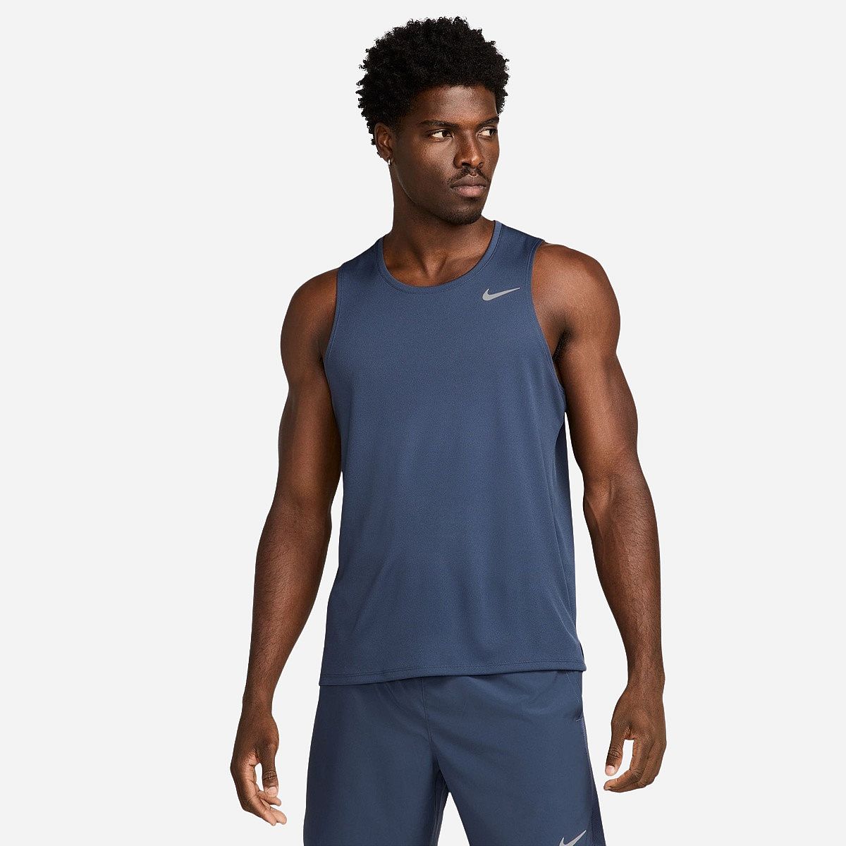 AN325018 Miler Dri-Fit Tanktop Heren