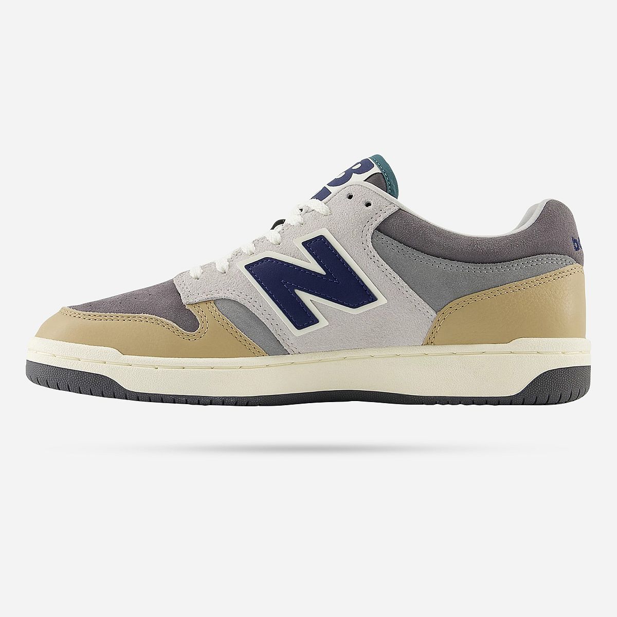 AN323368 Retro Basketbal Sneakers Heren