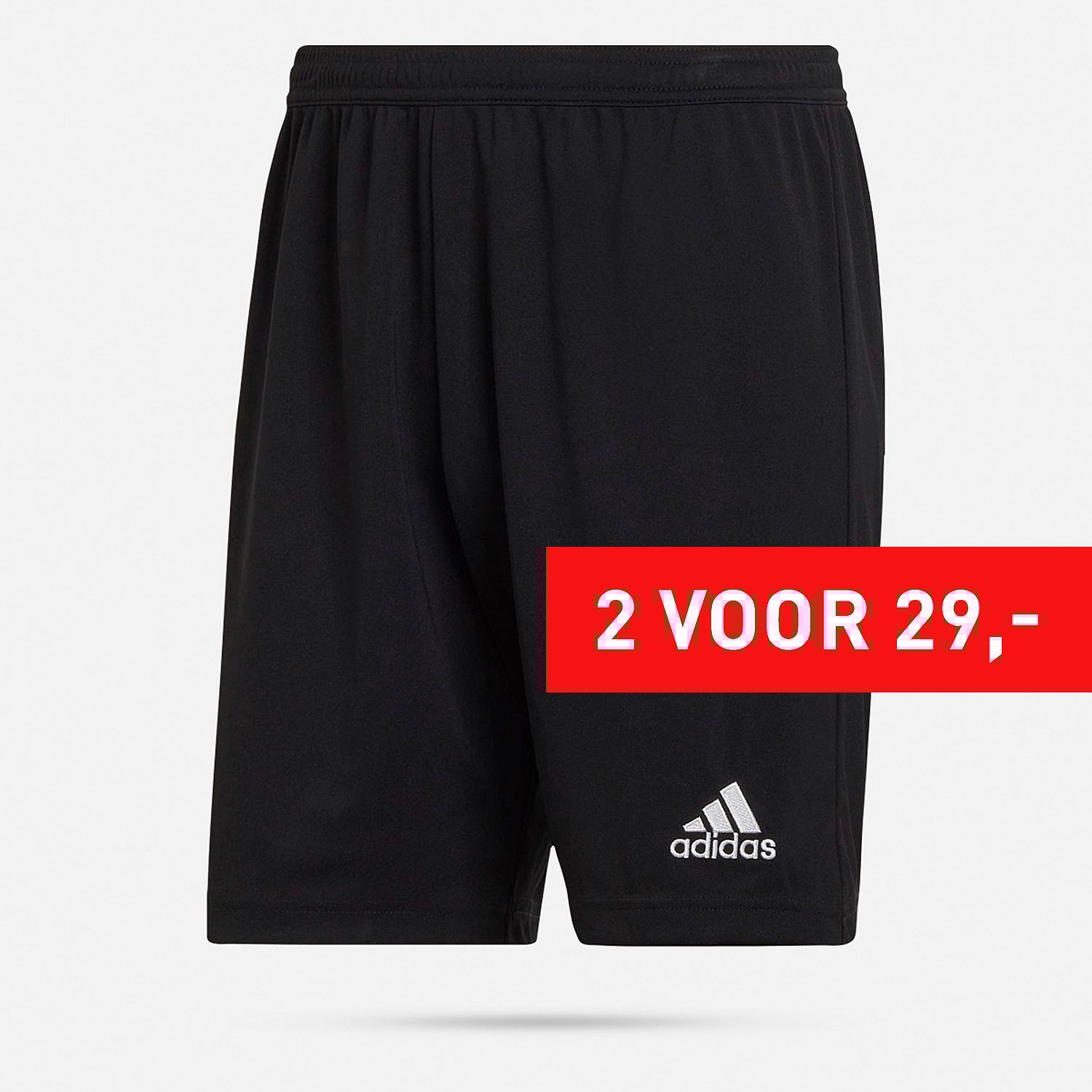 AN297229 Entrada 22 Short