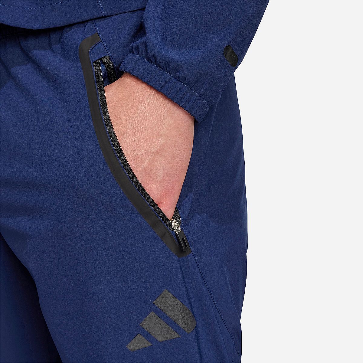 AN319288 Tiro 25C VT Broek Senior