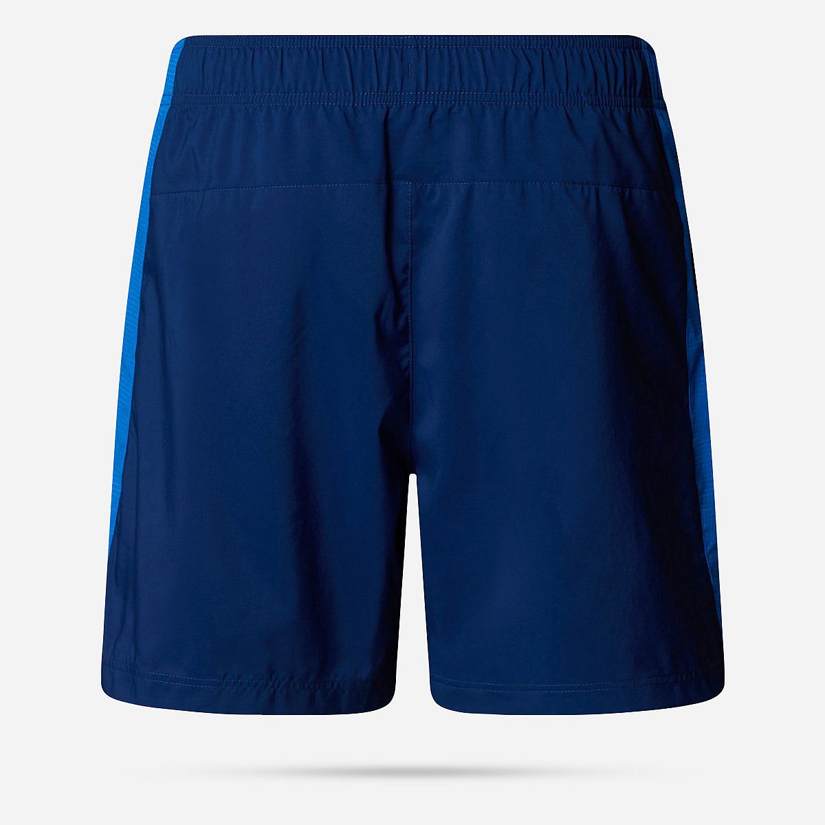 AN322746 24/7 Block Shorts Heren