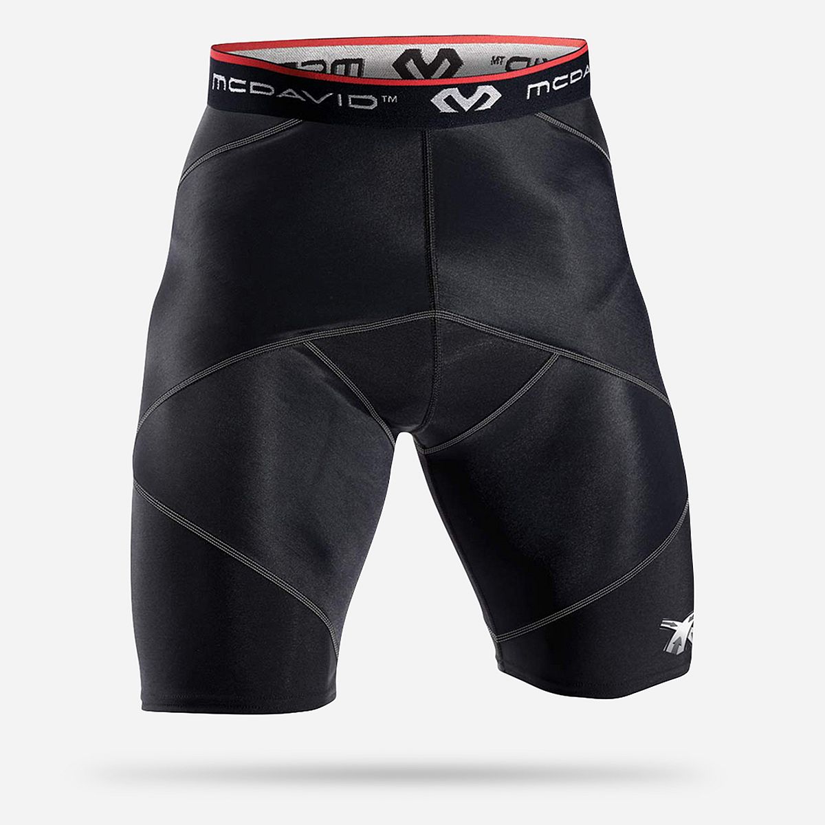 AN150641 Cross Compression Short