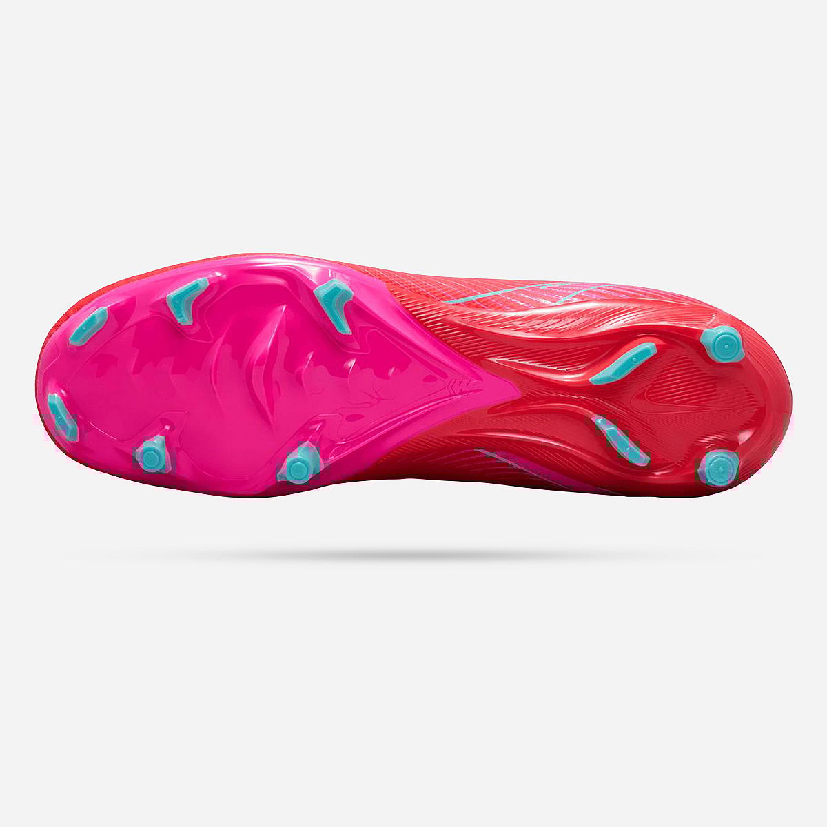 AN321583 Zoom Superfly 10 FG/MG Voetbalschoenen Senior