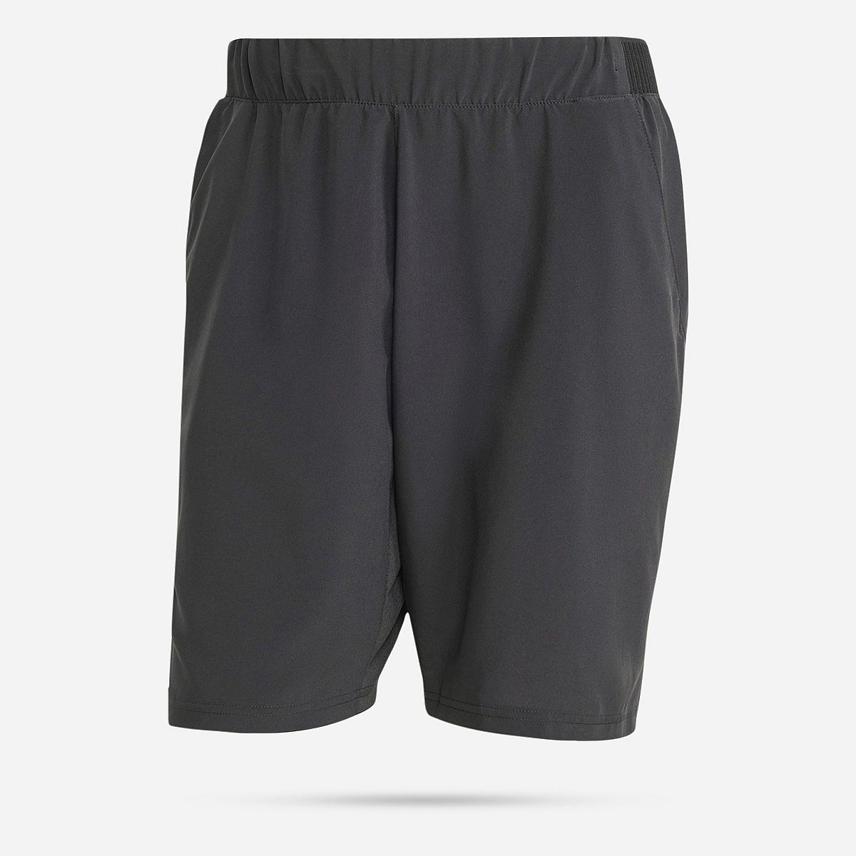 AN323043 Club Stretch Woven Shorts Heren