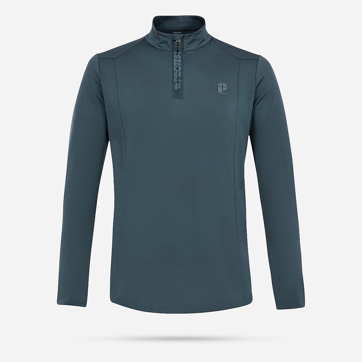 AN318597 Rewill 1/4 Zip Ski Pully Heren