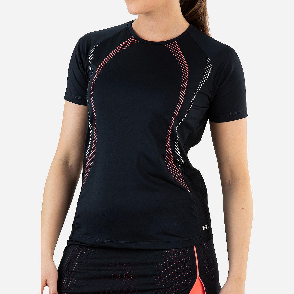 AN323699 Hester T-Shirt Dames