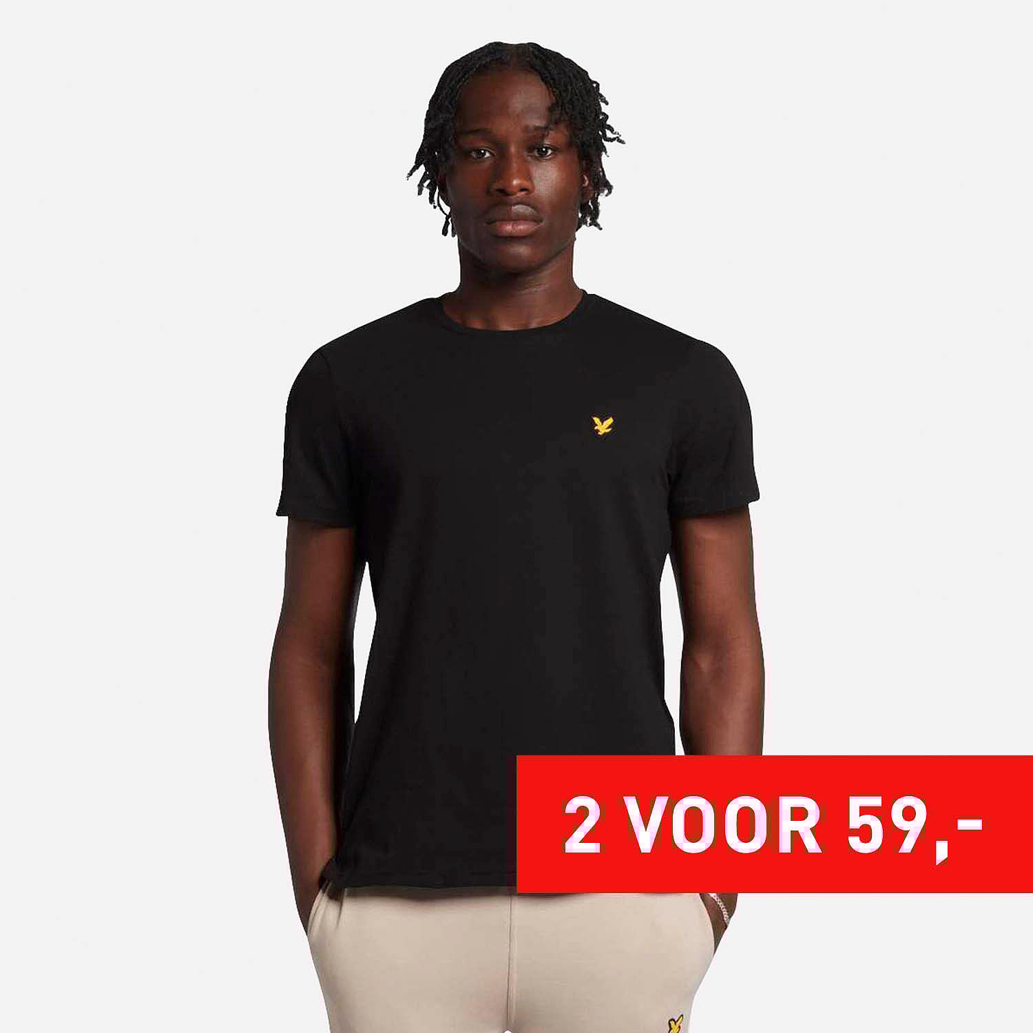 AN291053 Martin SS T-Shirt
