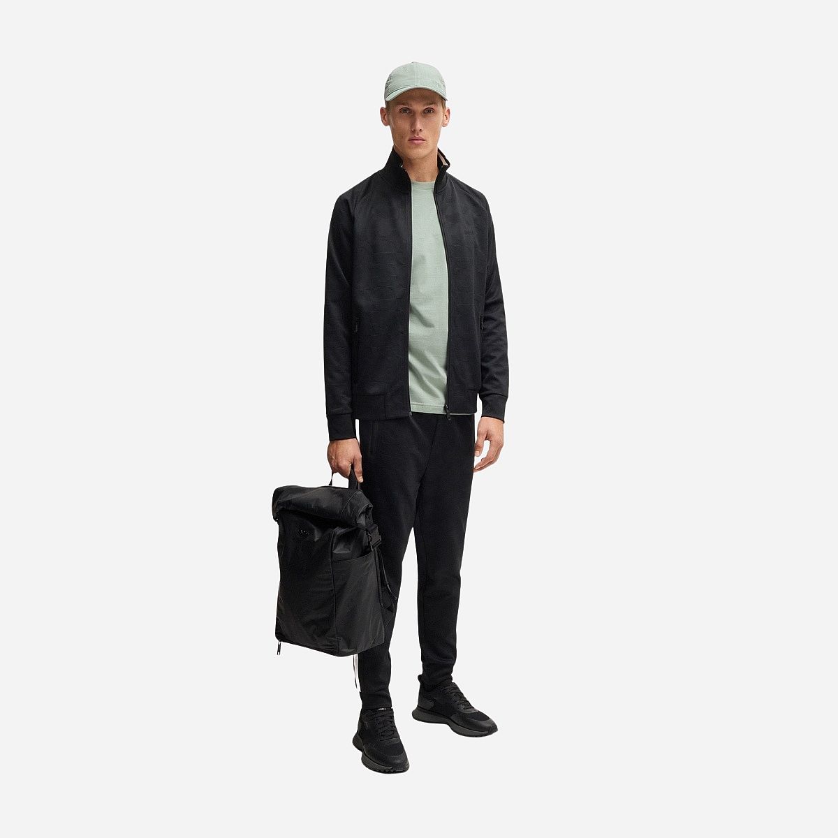 AN322920 Tee T-Shirt Heren