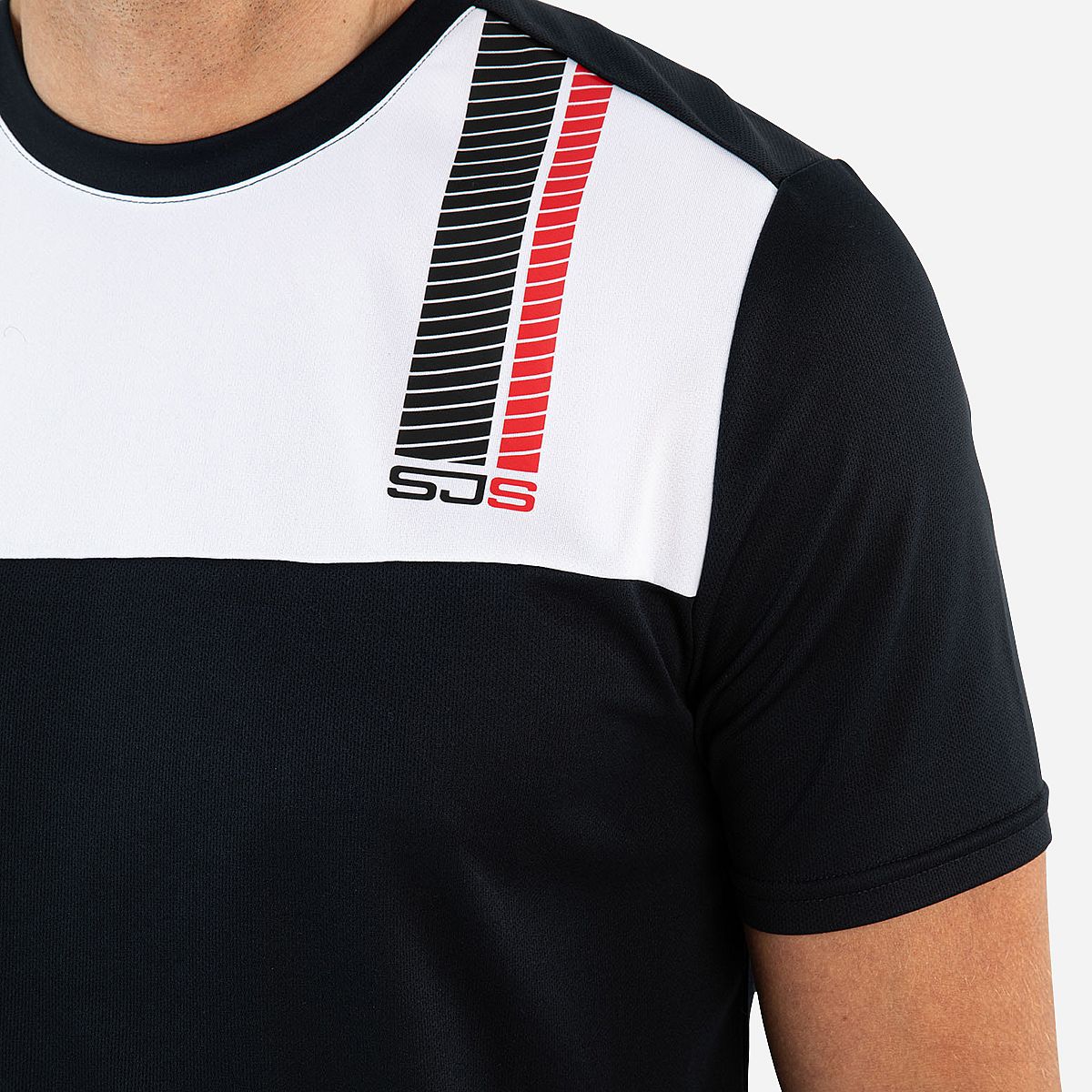 AN323651 Bay T-Shirt Heren