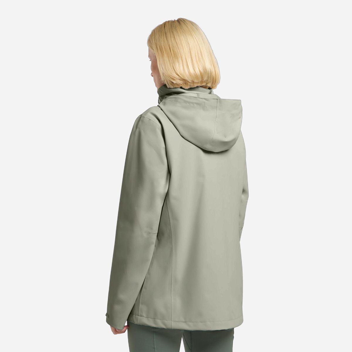 AN324645 Trailtime 2L Jkt