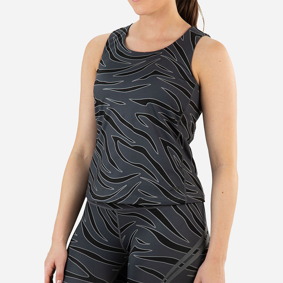 AN323611 Unica Singlet Dames