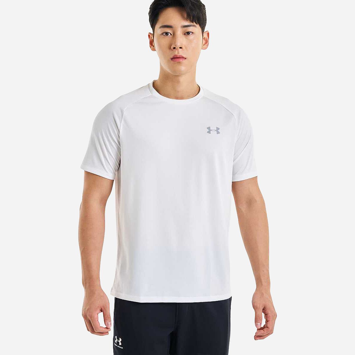 AN313337 UA Tech 2.0 T-Shirt Heren