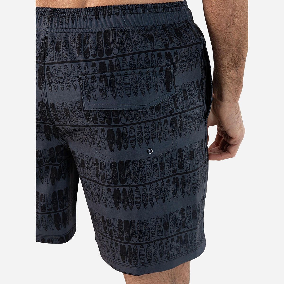 AN224724 Dray Zwem Short Heren