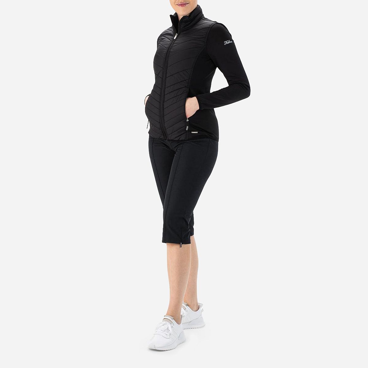 AN307930 Laura Full-Zip Vest Dames