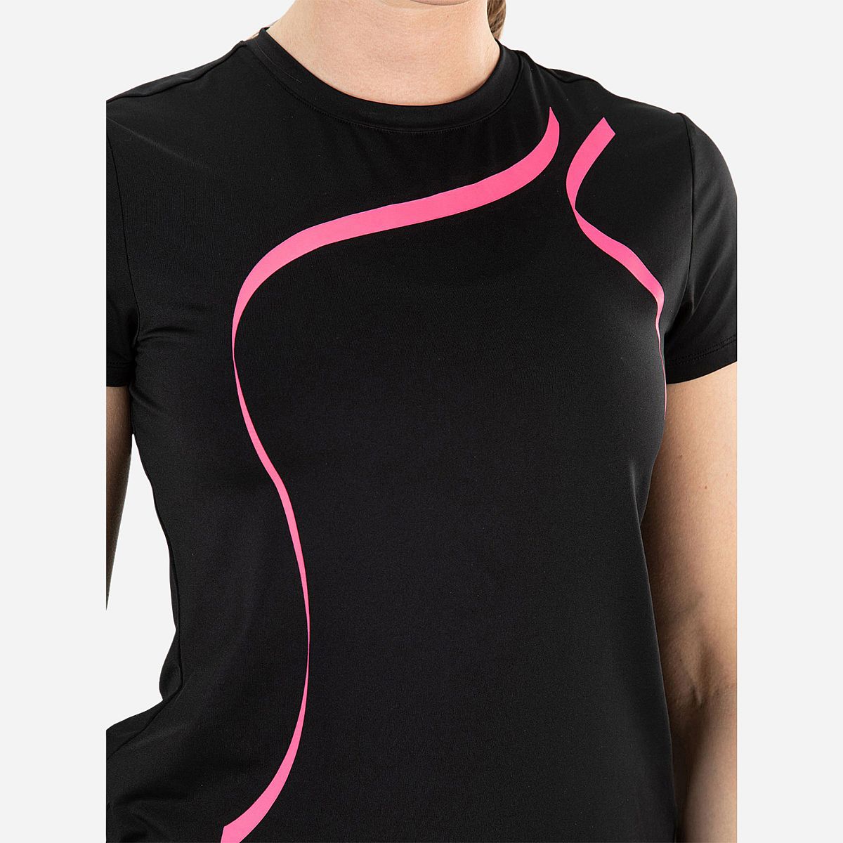AN323609 Tacey T-Shirt Dames