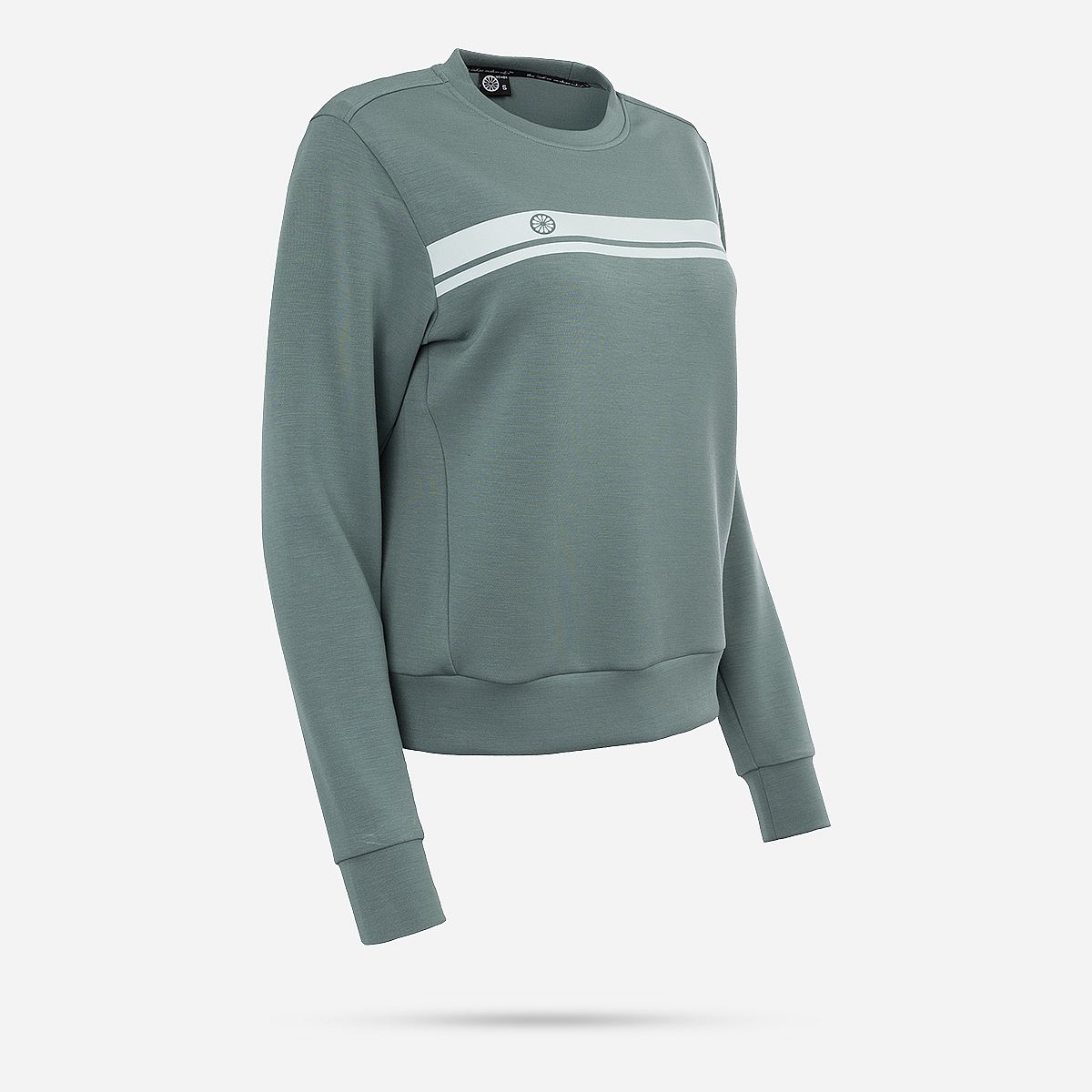 AN320500 Soft Supreme Sweatshirt Dames