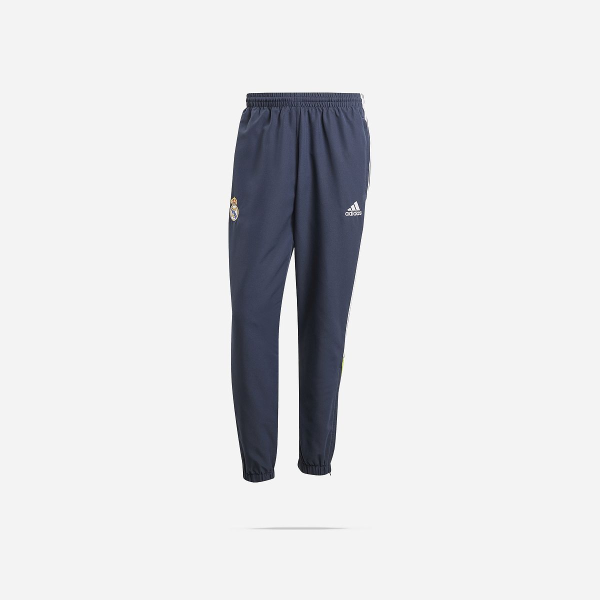 AN323857 Real Madrid Urban Purist 2025/2026 Track Broek Senior