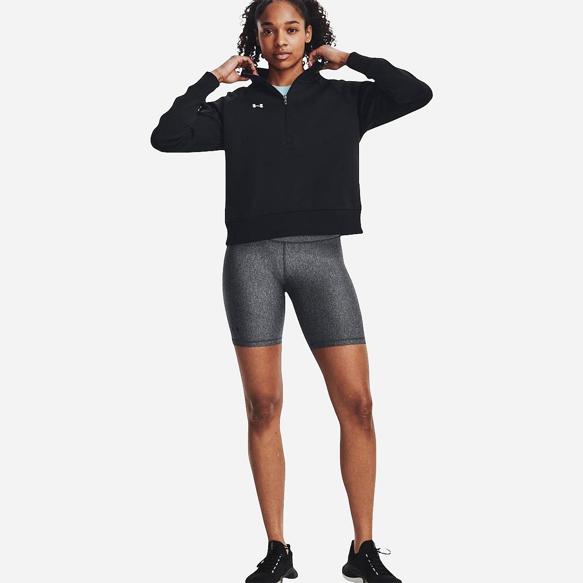 AN322542 Rival Fleece Dames