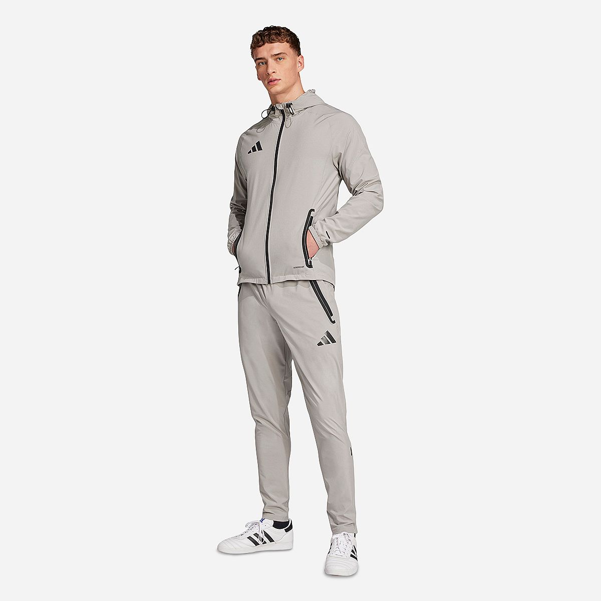 AN319287 Tiro 25C VT Broek Senior
