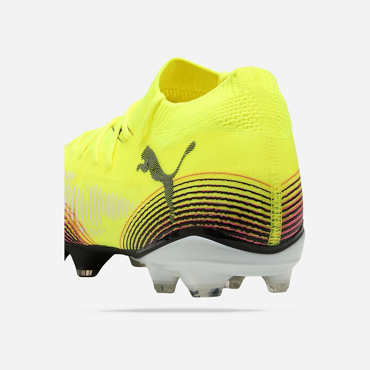 AN322022 Future 8 Match Gras/Kunstgras Voetbalschoenen Senior