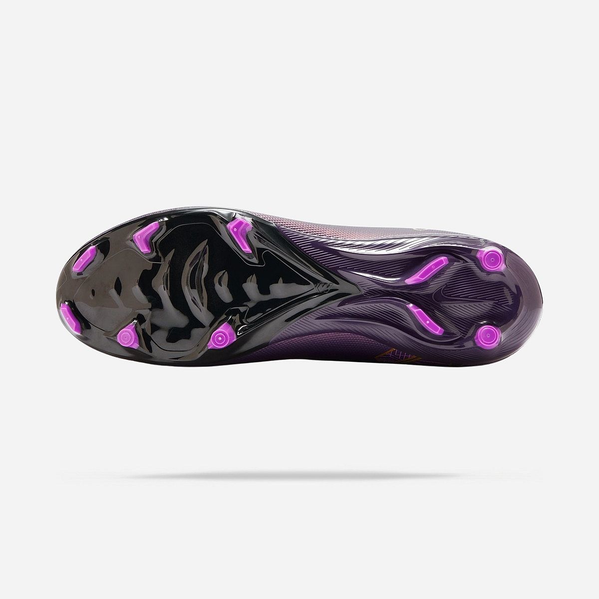 AN325059 Zm Superfly 10 Academy Kylian Mbappé FG/MG Voetbalschoenen Senior
