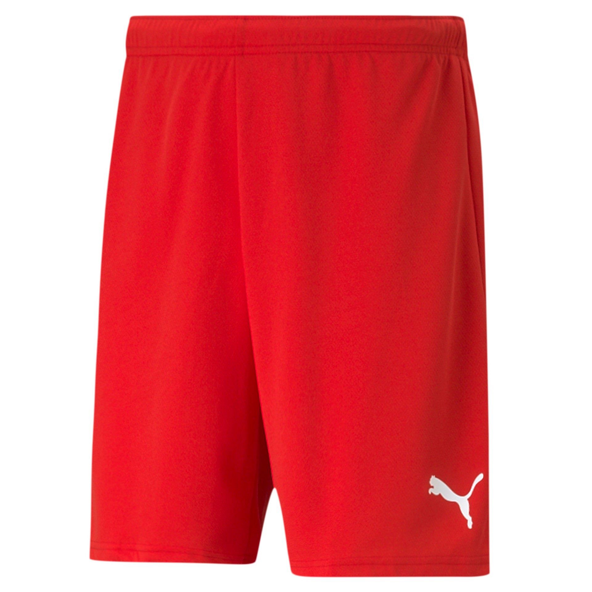 AN289443 Teamrise Short Heren