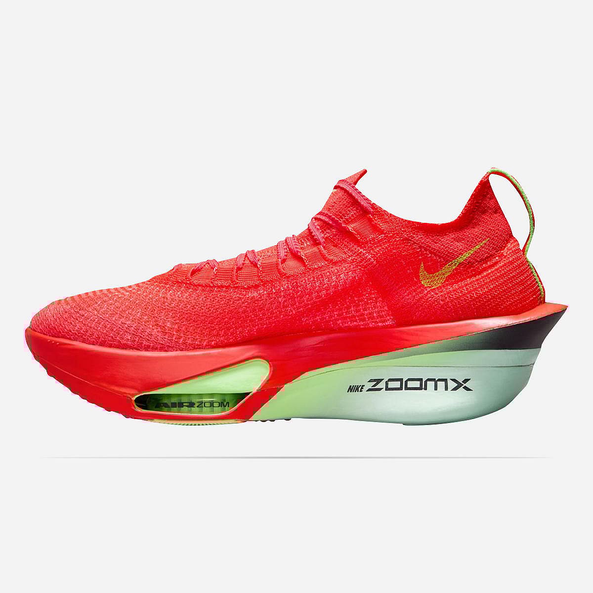 AN322137 Alphafly 3 Hardloopschoenen Heren