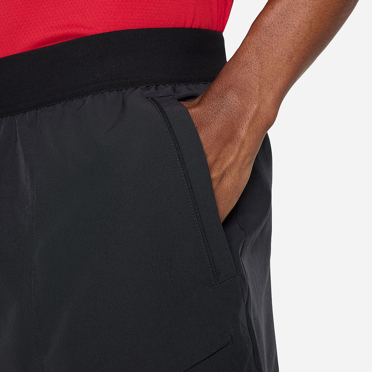 AN321802 Court Advantage Men'S Dri-Fit 6