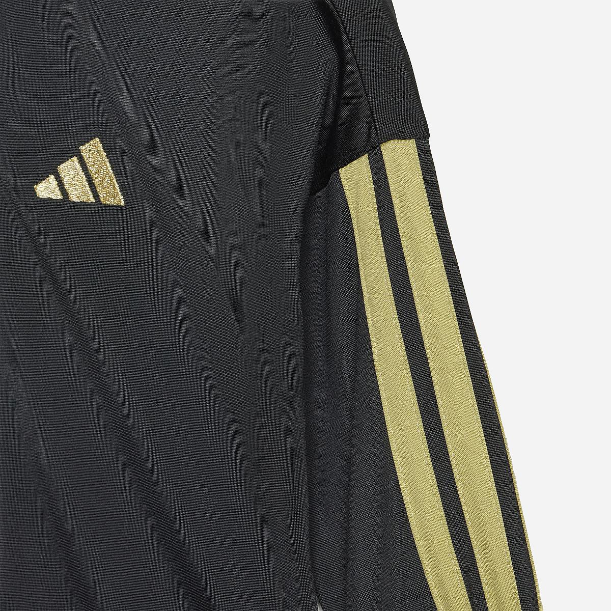 AN321284 Essentials CLIMACOOL Track Suit Kids