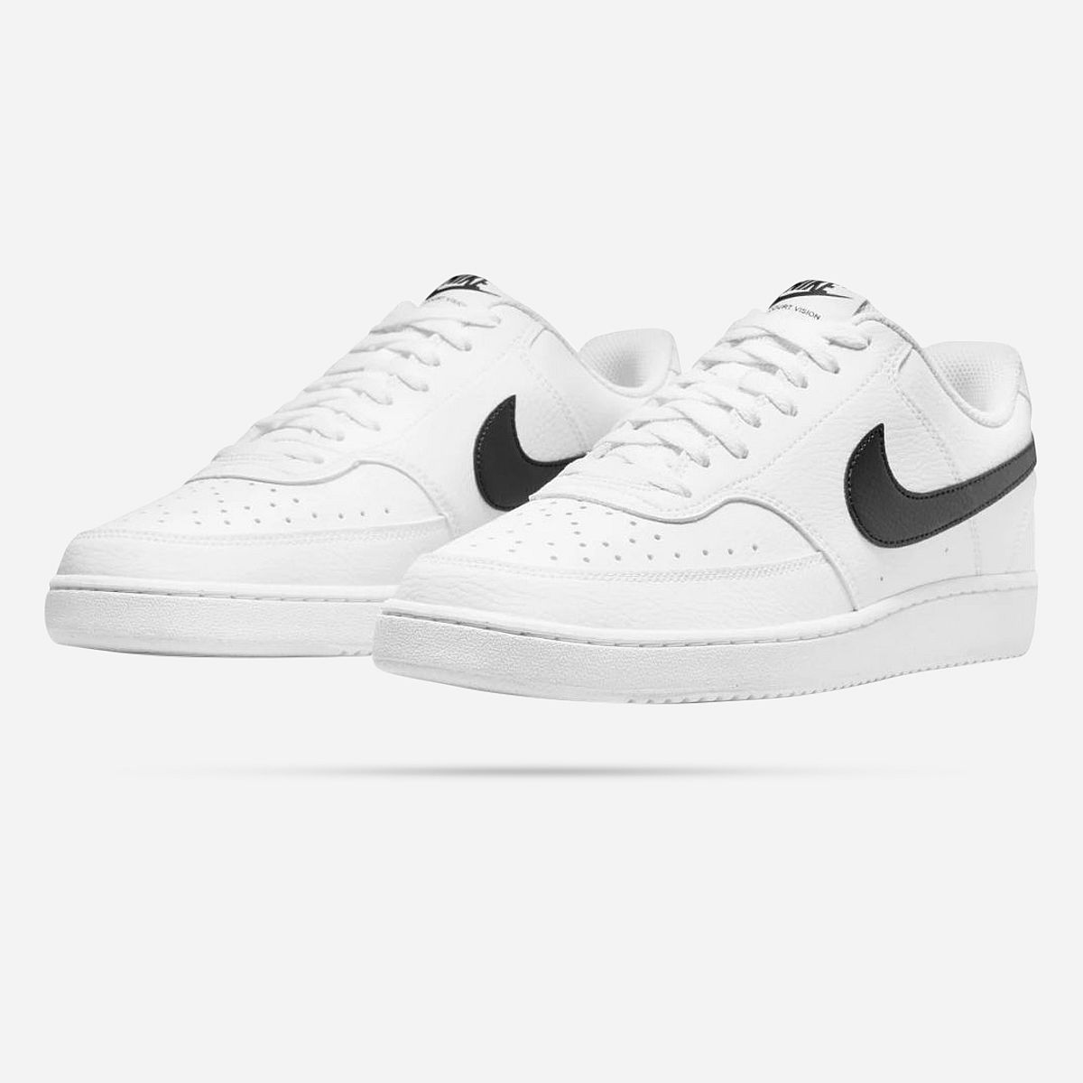 AN283575 Court Vision Low Next Nature Sneakers Heren