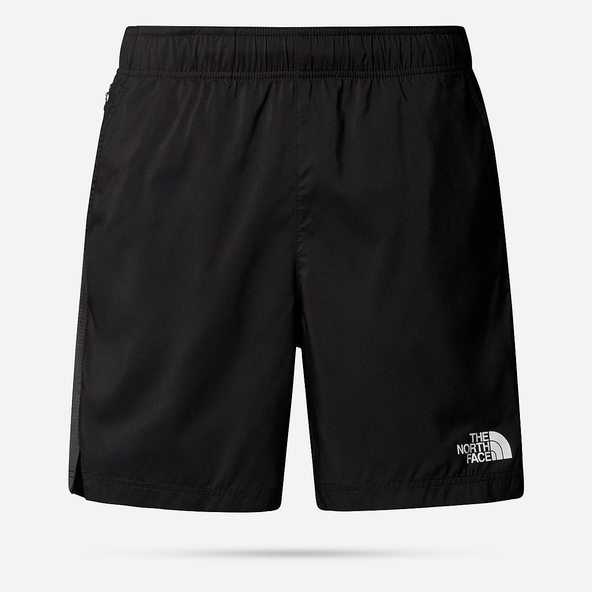 AN322748 24/7 Block Shorts Heren