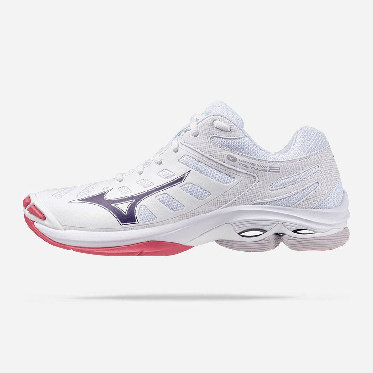 AN322984 Wave Voltage Wos Indoorschoenen Dames