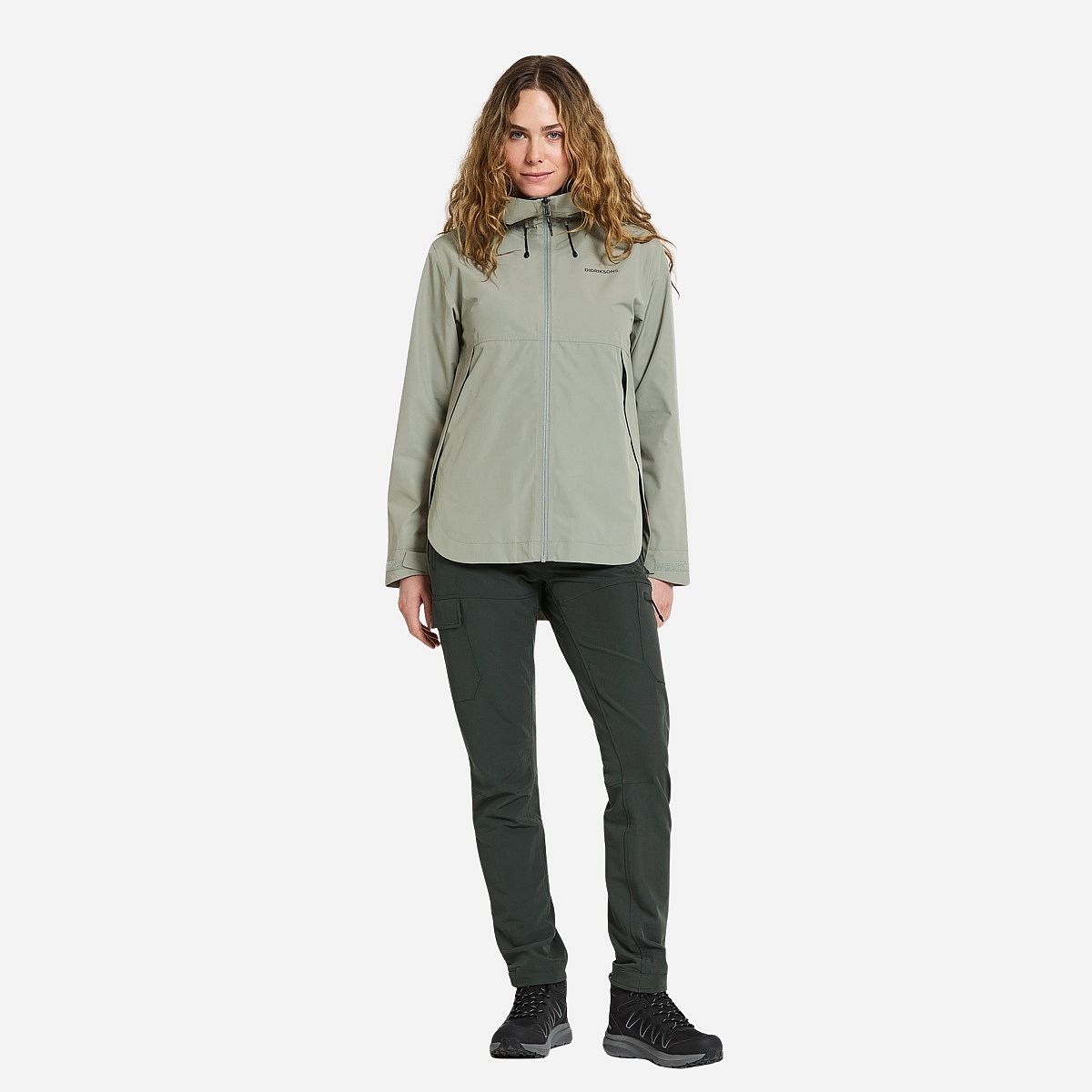 AN325305 Tilde Jas Dames