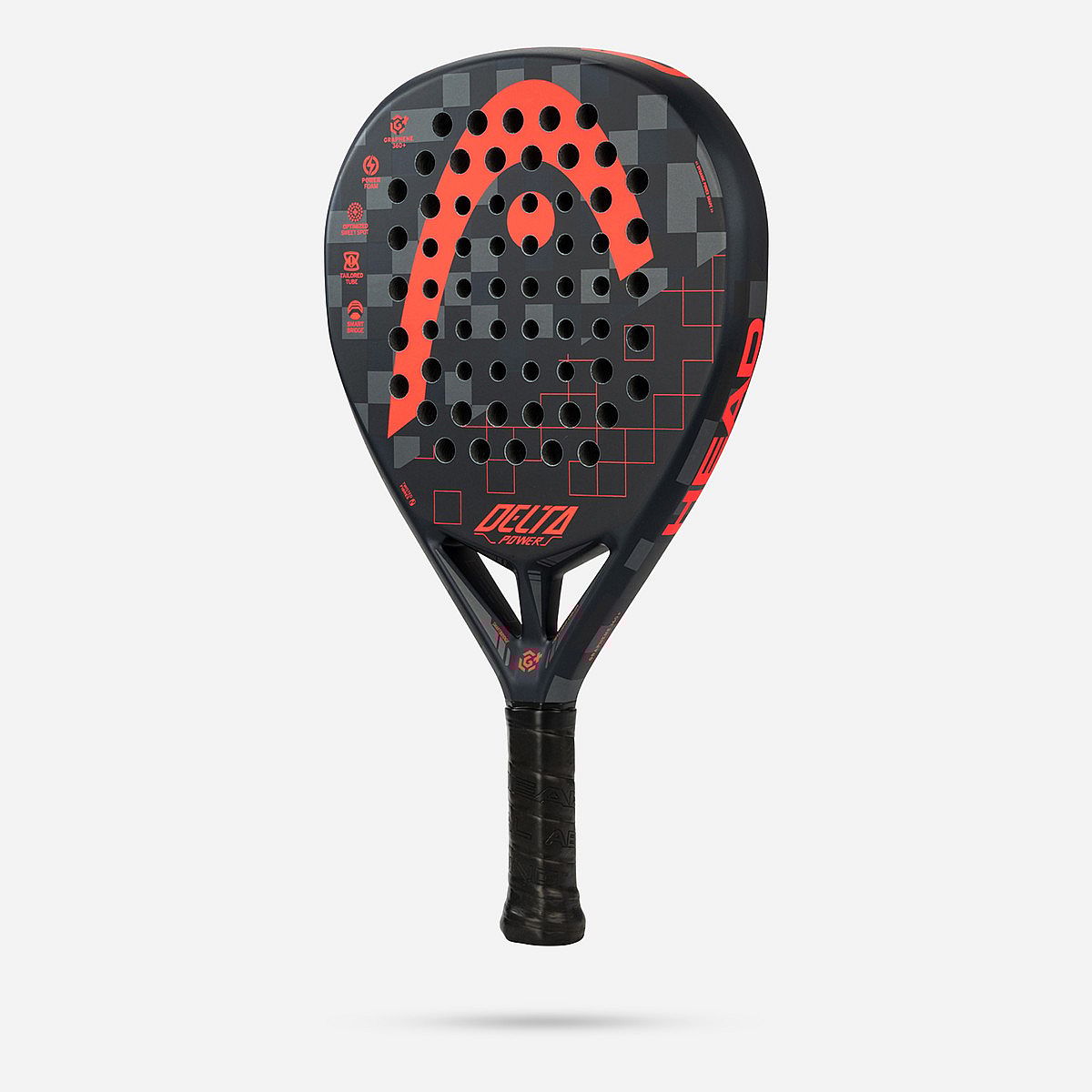 AN323538 Graphene 360+ Delta Power Padelracket Senior